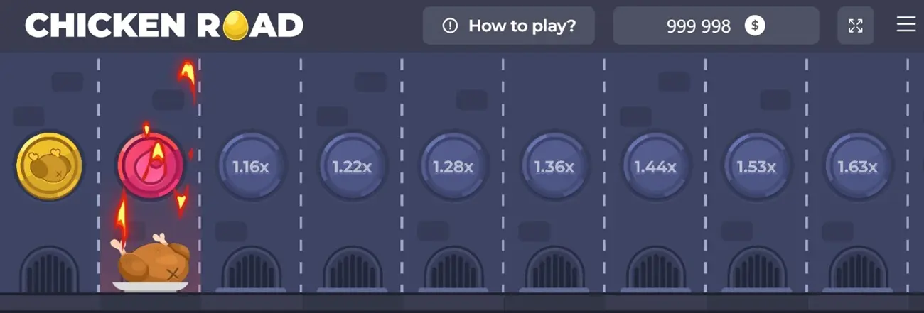 Por qu&eacute; Chicken Road no se parece a ning&uacute;n otro juego crash